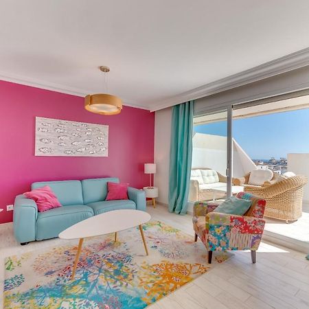 Marina Banus Apartment Marbella Exterior photo
